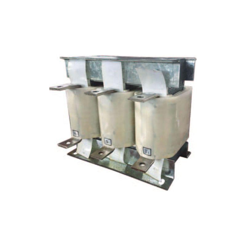 Дроссель сетевой AC L-0200-ALM11-2L для ПЧ 75кВт CHINT 210470 (1 шт.)