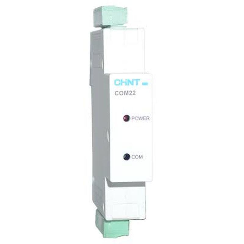 Модуль коммуникационный COMA22-M8 RS485 AC 230В 3м для NM8N (R) CHINT 265340 (1 шт.)