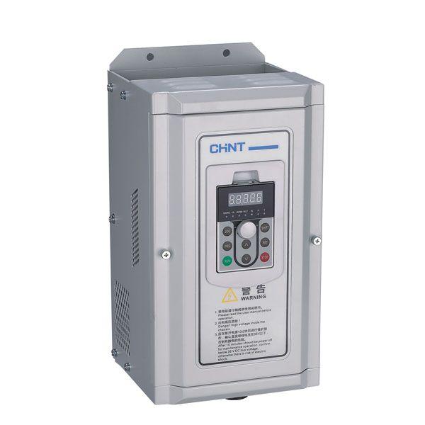 Преобразователь частоты NVF2G-37/TS4 37кВт 380В 3ф общий тип CHINT 639047 (1 шт.)