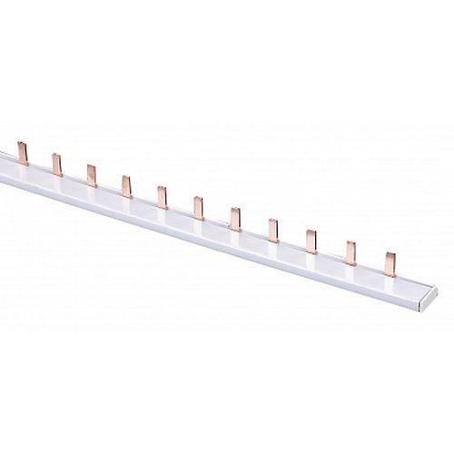 Шина соединительная типа PIN 1п 63А (дл.1м) (R) CHINT 811000 (1 шт.)