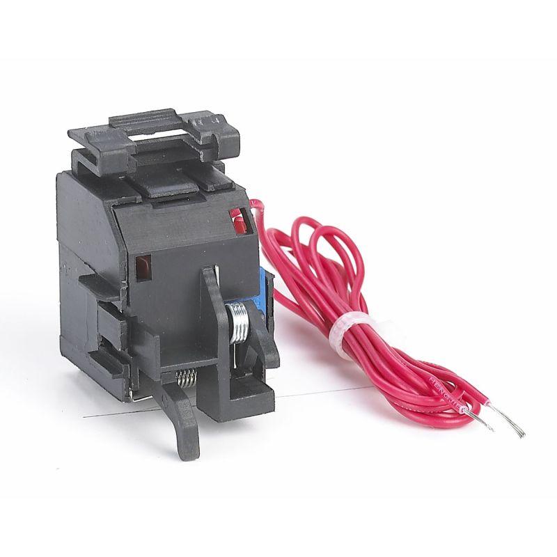 Расцепитель независимый SHT-M6 A1 R для NXM-1000 AC 230В (правый) (R) CHINT 946988 (1 шт.)