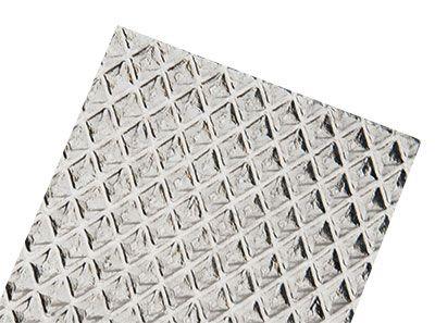Рассеиватель для свет. 595х595 призма VARTON V2-A0-PR00-00.2.0007.25 (1 шт.)