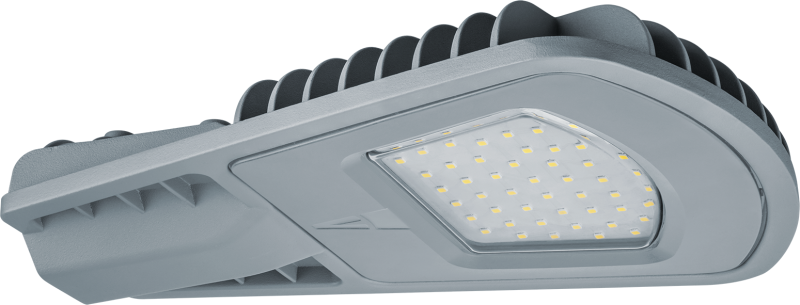 Светильник светодиодный 14 200 NSF-PW6-60-5K-LED ДКУ 60Вт 5000К IP65 7300лм уличный Navigator 14200 (1 шт.)