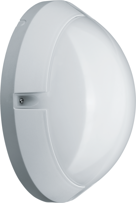 Светильник светодиодный 14 243 NBL-PR1-13-4K-WH-SNR-LED 13Вт 4000К IP65 1300лм ЖКХ с датчиком движения круг бел. (аналог НПП) Navigator 14243 (1 шт.)