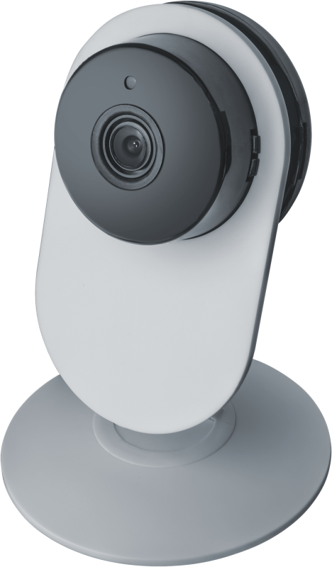 Видеокамера 14 547 Smart Home NSH-CAM-02-IP20-WiFi 130град. IP20 FHD Navigator 14547 (1 шт.)