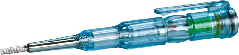 Отвертка индикаторная NTP-S NAVIGATOR 71116 (1 шт.)