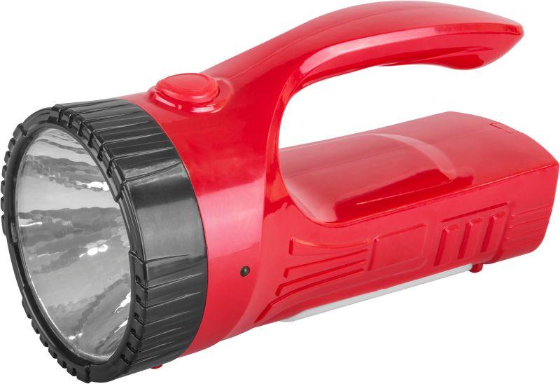 Фонарь-прожектор аккумуляторный кемпинговый 71 599 NPT-SP17-ACCU 22LED 1Вт 130лм аккум. 0.75А.ч NAVIGATOR 71599 (1 шт.)