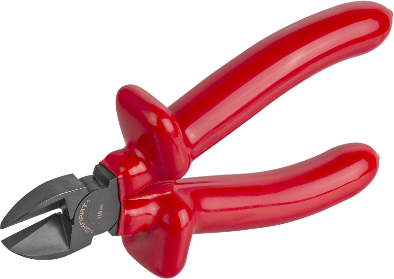 Бокорезы диэлектрические 82 927 OHT-Brd01-160 160мм ОНЛАЙТ 82927 (1 шт.)