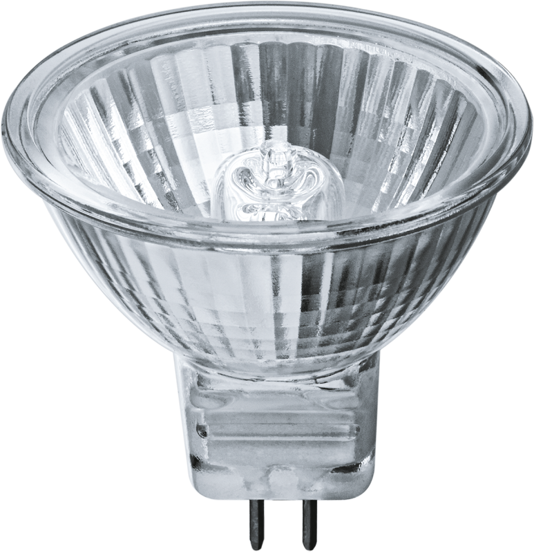 Лампа галогенная 94 205 JCDR 35Вт GU5.3 230В 2000h Navigator 94205 (1 шт.)