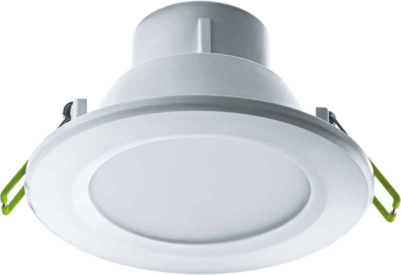 Светильник светодиодный 94 836 NDL-P1-10W-840-WH-LED 10Вт 4000К IP44 750лм 176-264В (аналог R80 100Вт) Navigator 94836 (1 шт.)