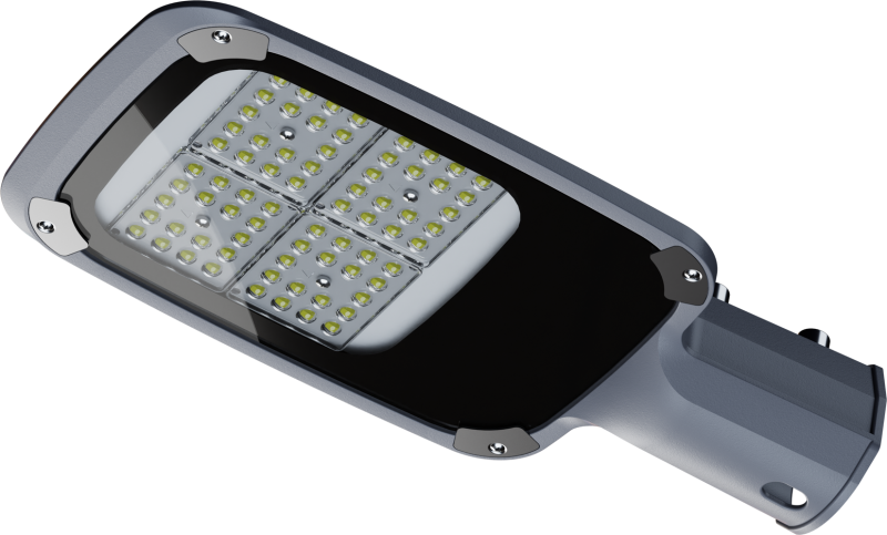 Светильник светодиодный 95 241 NSF-PW9-70-5K-W-LED уличный КСС широкая NAVIGATOR 95241 (1 шт.)