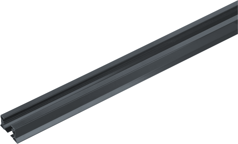 Шинопровод 95 608 NLT-B-1L-AS2-BL-100 (однофаз 1м) черн. NAVIGATOR 95608 (1 шт.)
