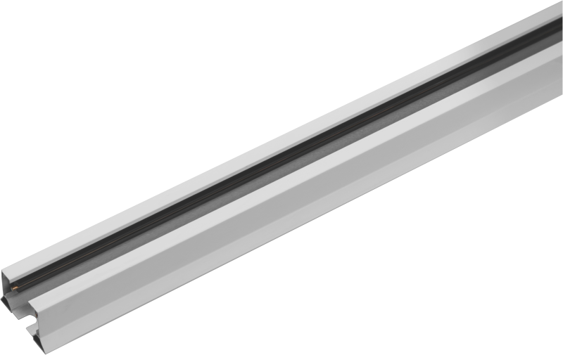 Шинопровод 95 610 NLT-B-1L-AS2-WH-100 (однофаз 1м) бел. NAVIGATOR 95610 (1 шт.)