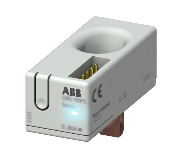 Датчик тока CMS-102PS 20А ABB 2CCA880102R0001 (1 шт.)