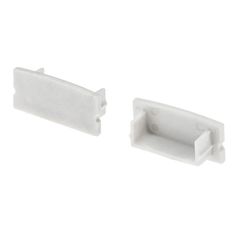 Заглушка ARH-WIDE-H10 глухая (пластик) Arlight 016573 (1 шт.)