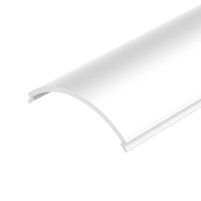 Экран ARH-KANT-H16-2000 Round Opal-PM L2000 пластик Arlight 016635 (1 шт.)