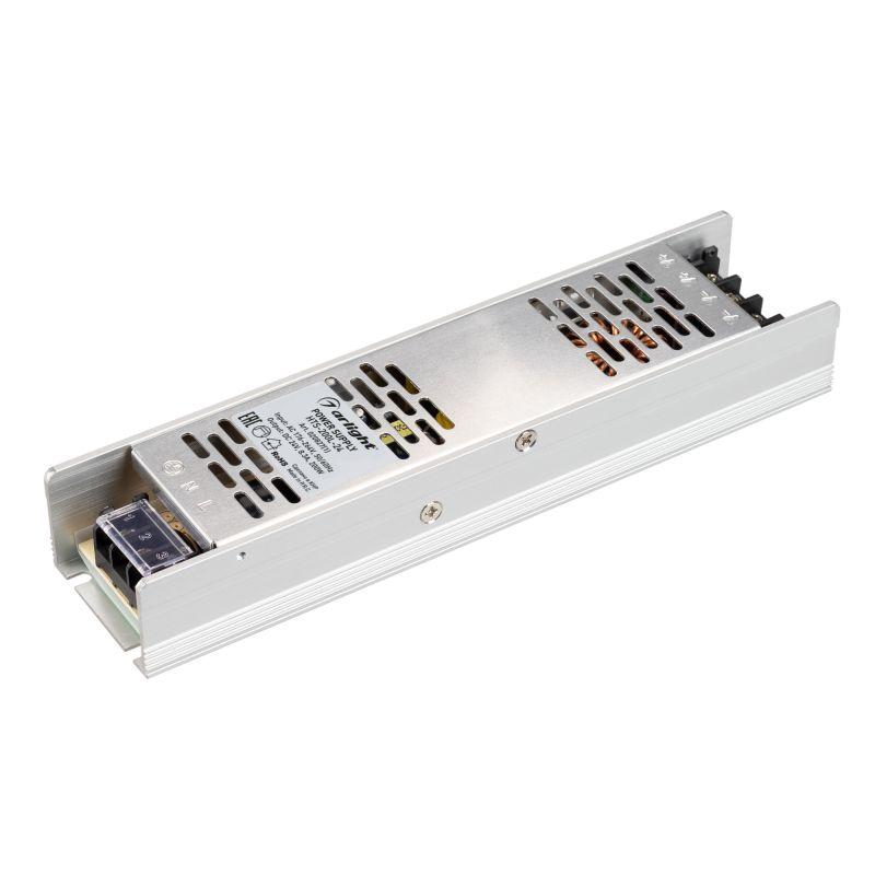 Блок питания HTS-200L-24 (24В 8.3А 200Вт) (IP20 сетка) Arlight 020827(1) (1 шт.)