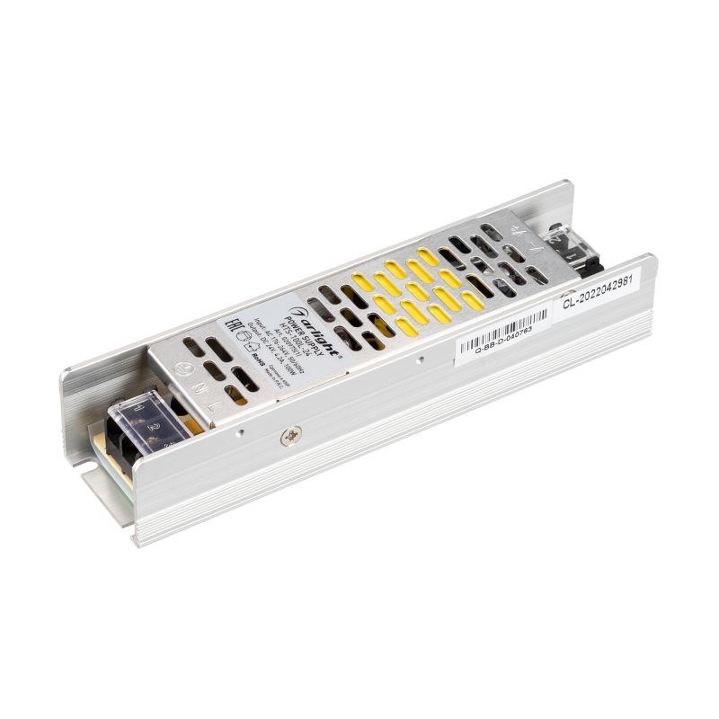 Блок питания HTS-100L-24 100Вт 24В 4.2А IP20 сетка Arlight 020975(1) (1 шт.)