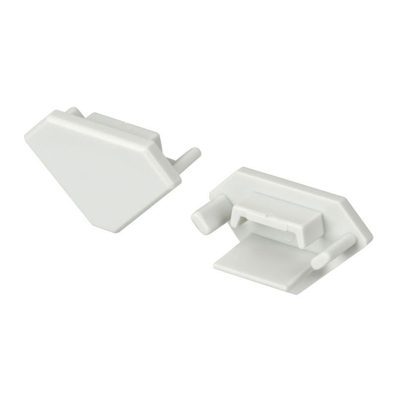 Заглушка PDS45-LITE глухая Arlight 025895 (1 шт.)