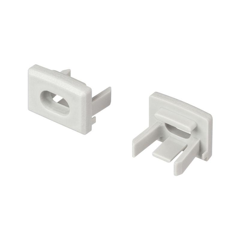 Заглушка PIK-1007 с отверстием Arlight 033729 (1 шт.)