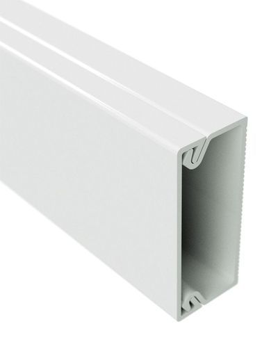 Кабель-канал 30х10 L2000 пластик TMC DKC 00311 (1 шт.)