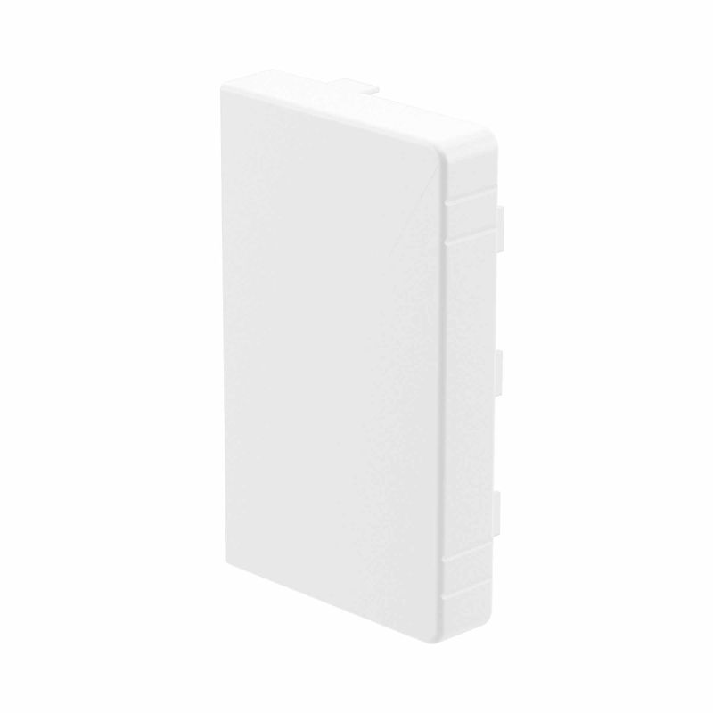 Заглушка для кабель-канала LAN 60х40 DKC 00869 (1 шт.)