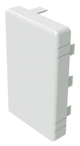 Заглушка для кабель-канала LAN 120х60 DKC 00877 (1 шт.)