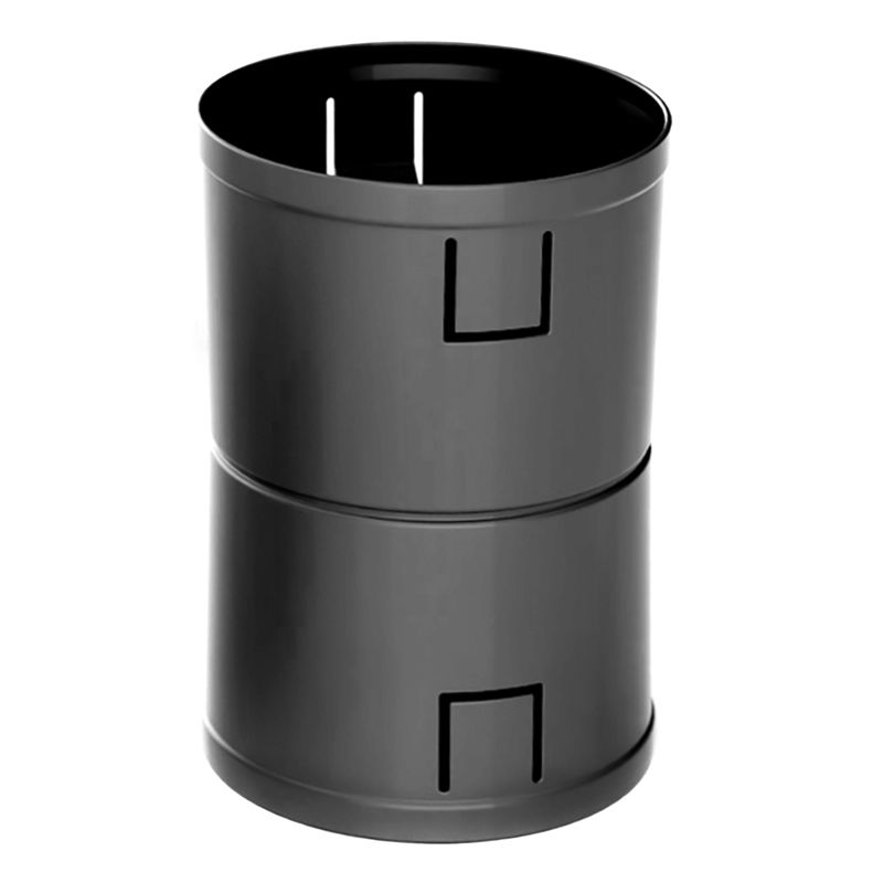 Муфта соединительная для двустен. дренажных труб d63 DKC 015063 (1 шт.)