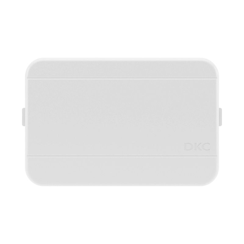 Тройник/отвод для кабель-канала NTAN 60х40 DKC 01755 (1 шт.)