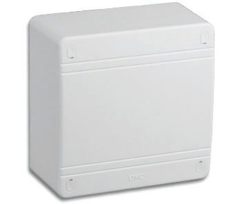 Коробка распределительная SDN2 для кабель-канала TA-GN H60 DKC 01870 (1 шт.)