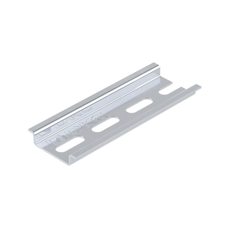 DIN-рейка перфорированная 35х7.5 L300 OMEGA 3F DKC 02140R-RET3 (1 шт.)