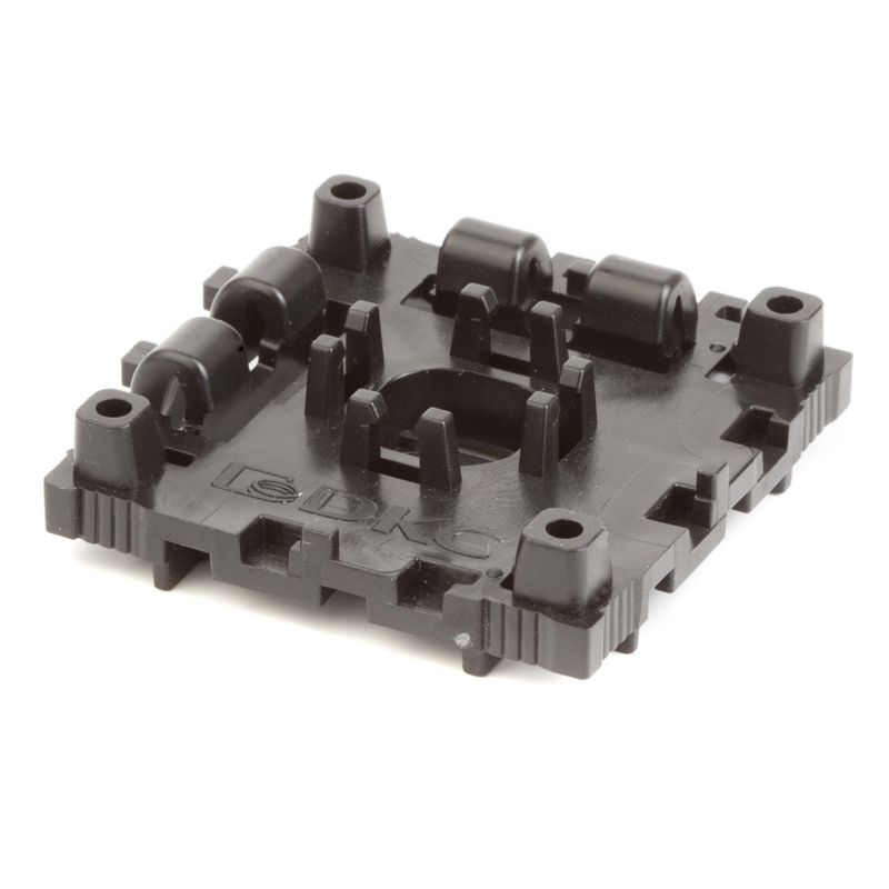 Суппорт DINBLOK 3 для короба DKC 07103 (1 шт.)