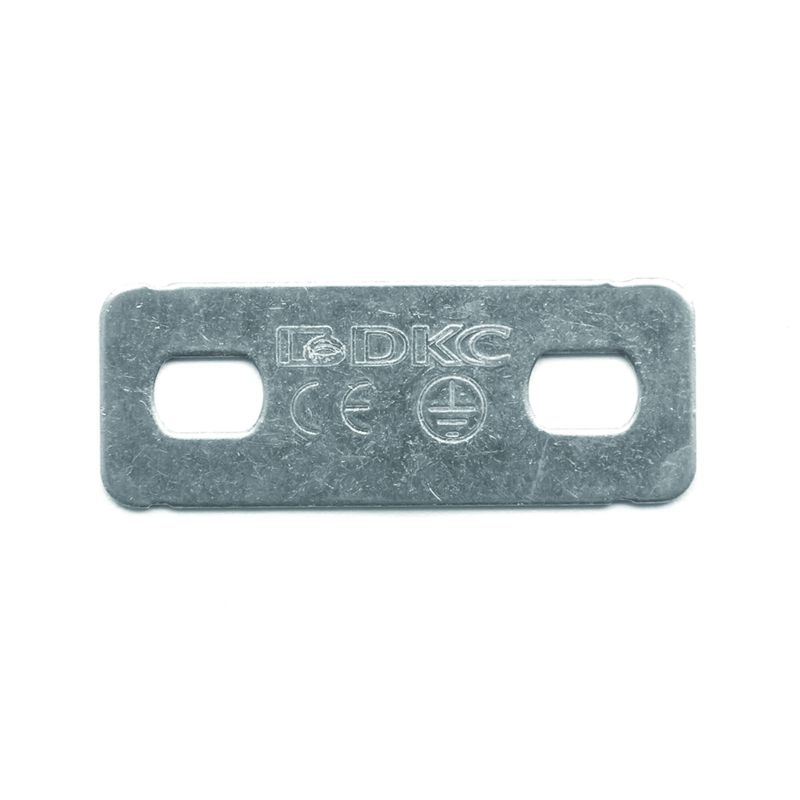 Пластина для заземления никелир. PTCE DKC 37501R (1 шт.)