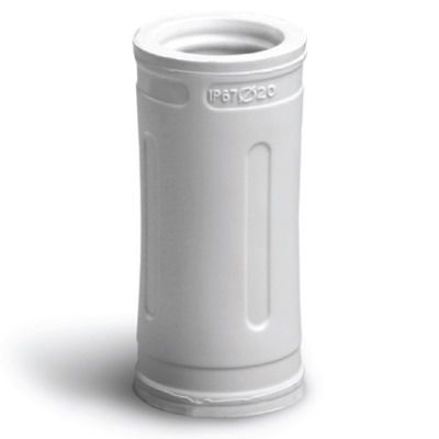 Муфта соединительная труба-труба для жестких труб d20 IP67 DKC 50120 (1 шт.)