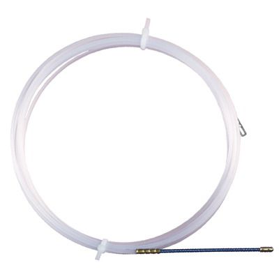 Протяжка для труб S3/10 d3 L10м (нейлон) DKC 59410 (1 шт.)