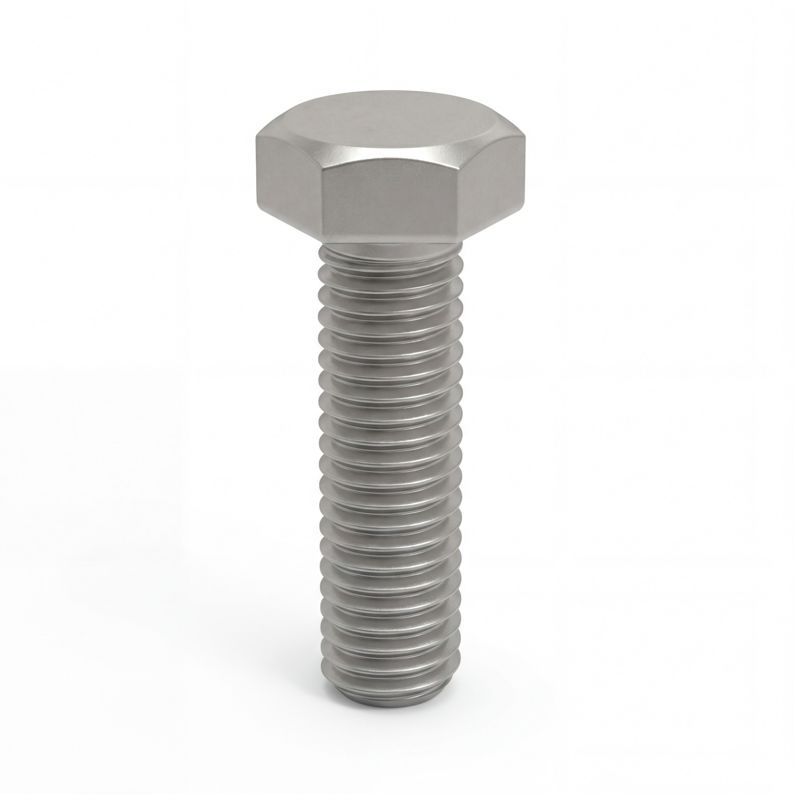 Болт с шестигранной головкой М10х35 (уп.40шт) DKC CM081035