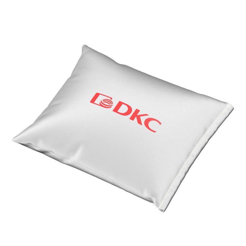 Подушка огнестойкая 120х300х35 DKC DB1805 (1 шт.)