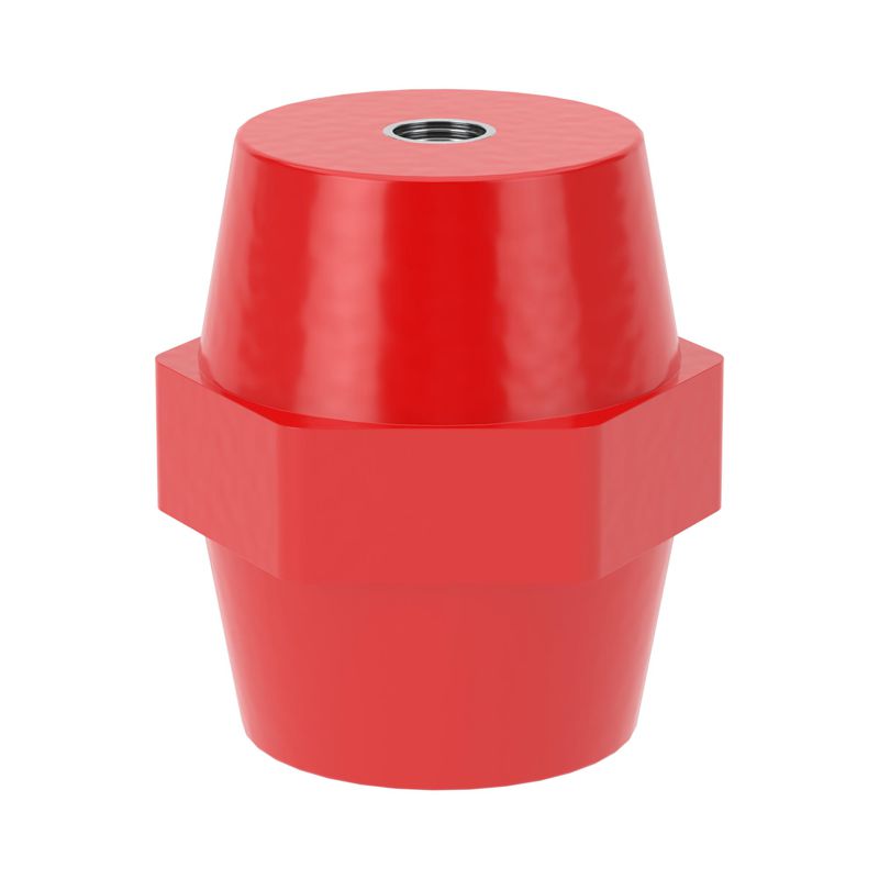 Изолятор шинный 80х65 M12 DKC ISBK8071 (1 шт.)