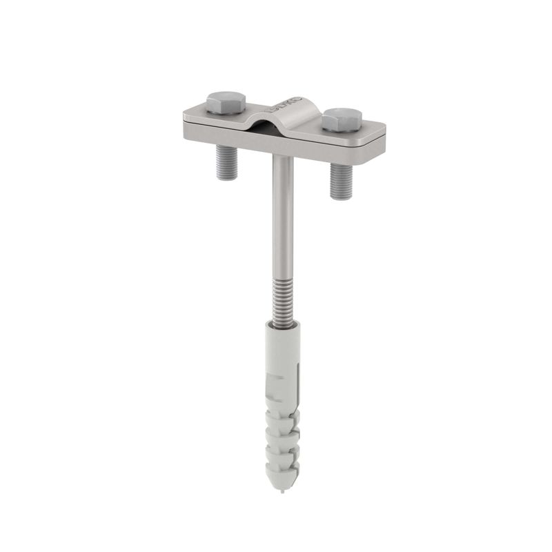 Держатель фасадный 160мм DKC ND2305 (1 шт.)