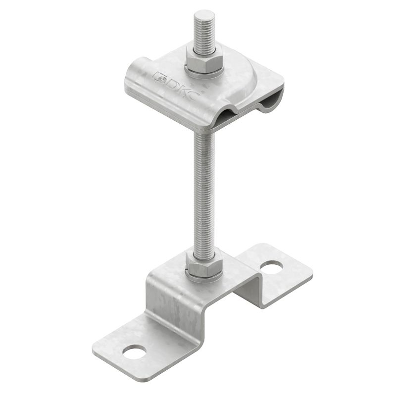 Держатель прутка опорный 138мм DKC ND2326 (1 шт.)