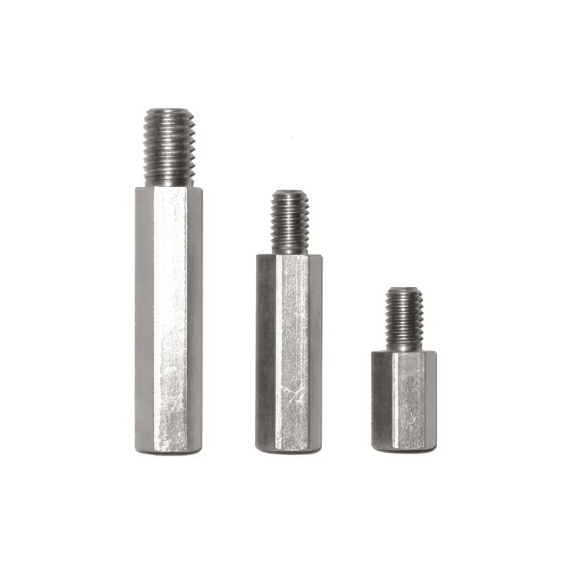 Спейсер 20мм М6 DKC QSP0206 (1 шт.)