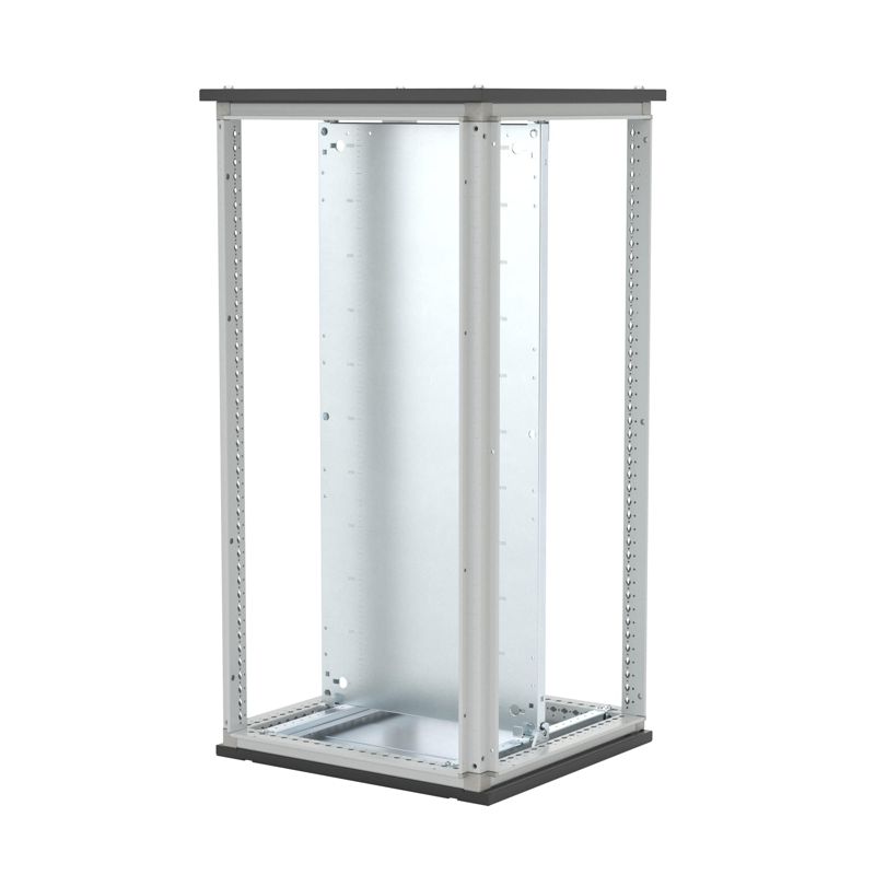 Плата монтажная для шкафов CQE N 2000х1000мм DKC R5NPCE20100 (1 шт.)