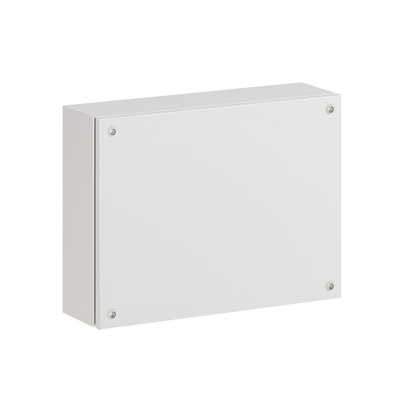 Корпус клеммный металлический SDE 400х300х120мм DKC R5SDE4312 (1 шт.)