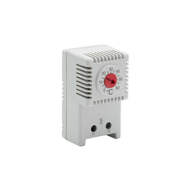 Термостат NC контакт темп. 0-60град. DKC R5THR2 (1 шт.)