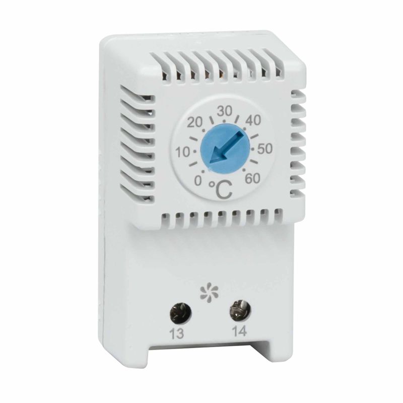 Термостат NO контакт диапазон 0-60град.C DKC R5THV2 (1 шт.)