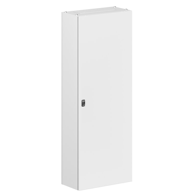 Корпус напольный RAM fit 1600х600х400мм без боков. вырезов DKC R6NFW166040 (1 шт.)