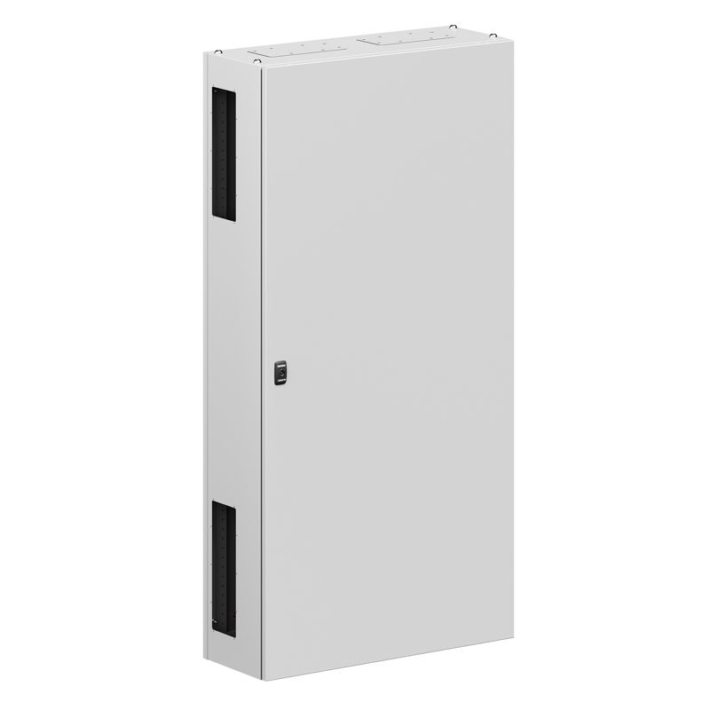 Корпус напольный RAM fit 1800х800х400мм с боков. вырезами DKC R6NFW188040F (1 шт.)