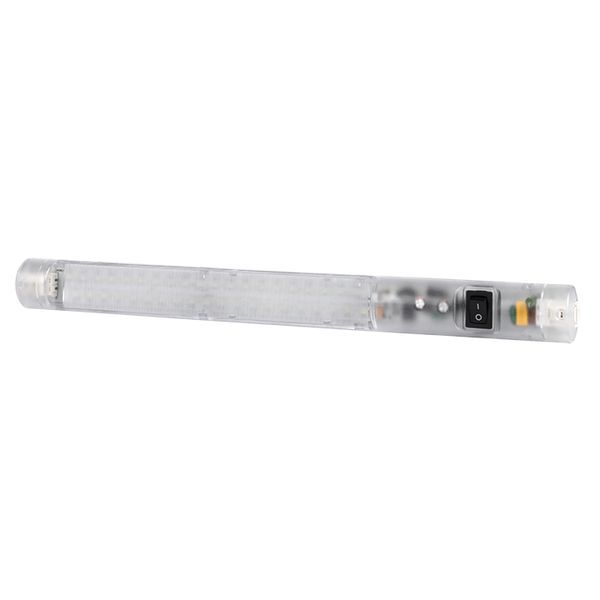 Светильник светодиодный щитовой 5Вт 220В магнит PROxima EKF ELM025 (1 шт.)