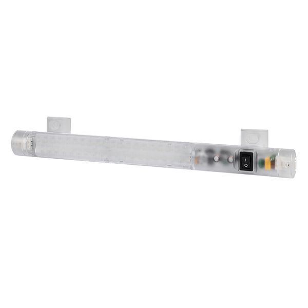 Светильник светодиодный щитовой 5Вт 220В винт PROxima EKF ELS025 (1 шт.)