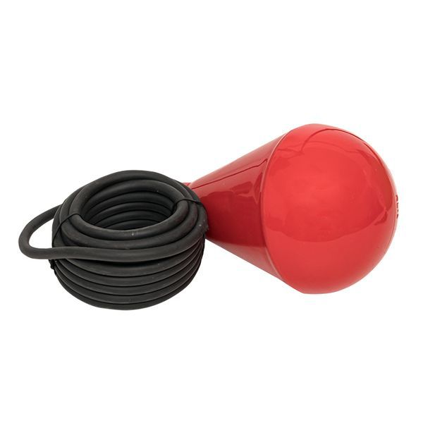 Выключатель поплавковый RL-1 с кабелем 10м EKF RL-1-10 (1 шт.)